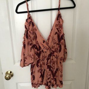 TopShop Romper